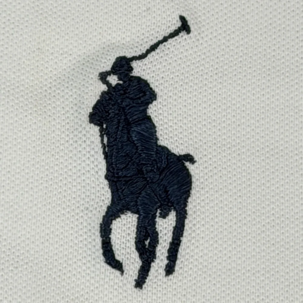 Polo Ralph Lauren 2020 US Olympic Team Polo White XL‎ NWT Made in USA Big Pony